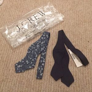 J. Crew Bowtie Lot